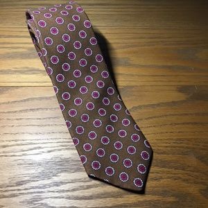 Saks Fifth Avenue Necktie